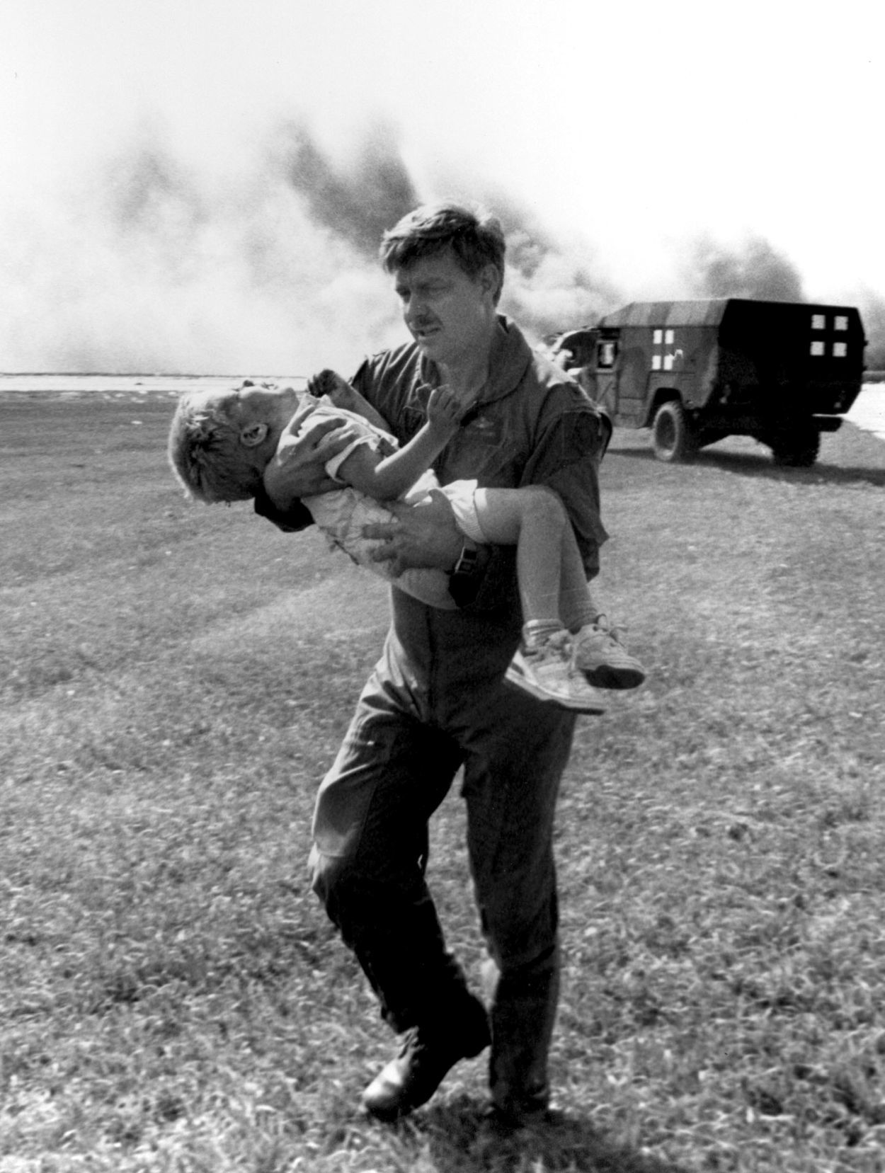 FLIGHT 232 CRASH